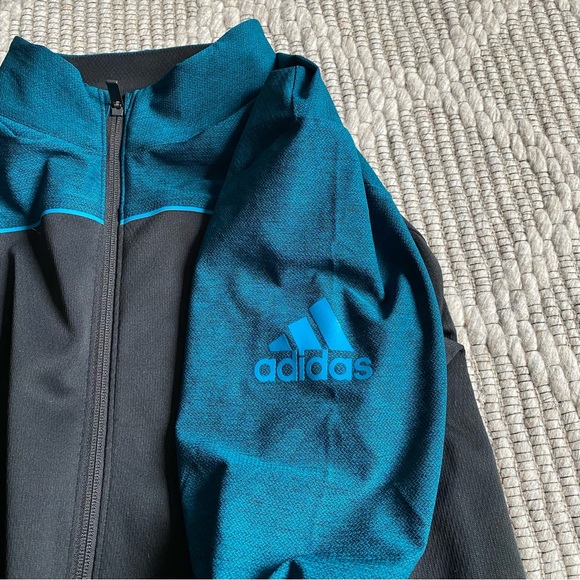 ADIDAS
Go-To Full Zip Jacket woman’s size xl - Picture 4 of 9